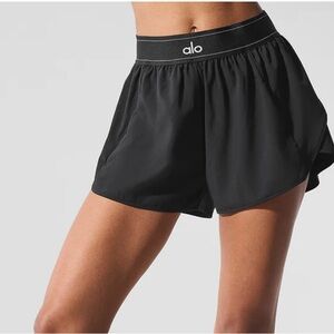 ALO Match Point Short